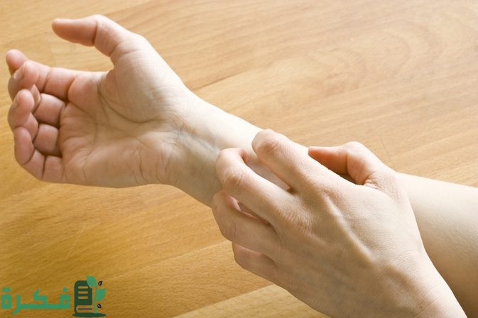 أسماء احسن 5 أنواع مرهم للحكه