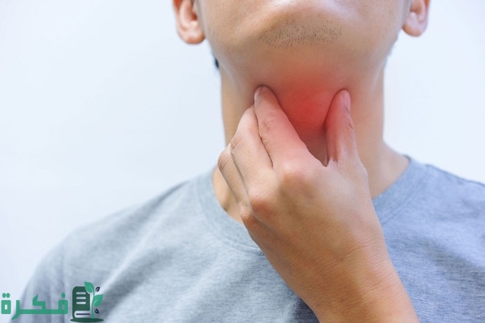 أسماء احسن 5 أنواع مضاد حيوي لعلاج التهاب اللوزتين للكبار