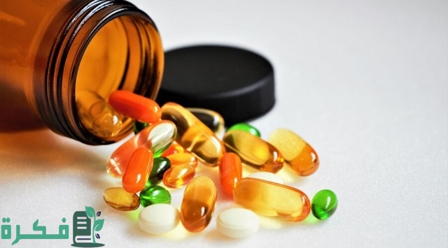 أسماء احسن 5 أنواع مكمل غذائي يحتوي على جميع الفيتامينات للنساء