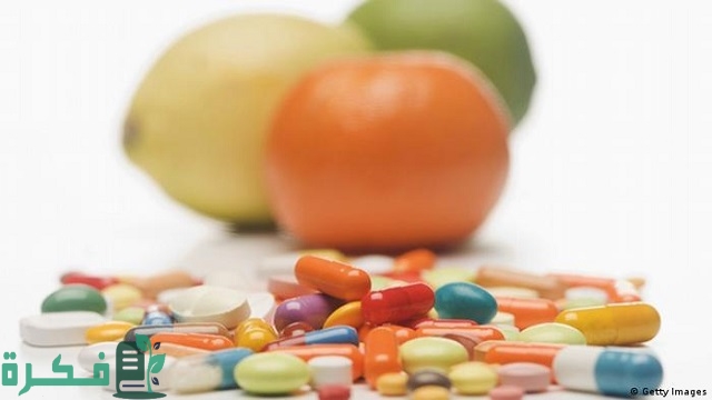 أسماء احسن 5 فيتامينات لزيادة مخزون البويضات