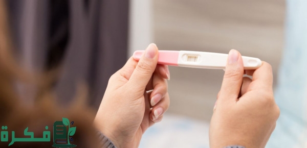 أسباب نزول إفرازات بنية بعد ترجيع الأجنة