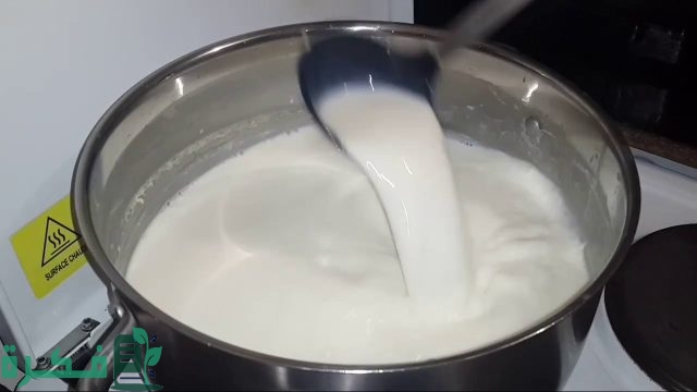 فوائد لبن الماعز الرائب فوائد لبن الماعز الرائب