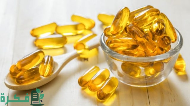 كم حبة زيت كبد الحوت في اليوم كم حبة زيت كبد الحوت في اليوم