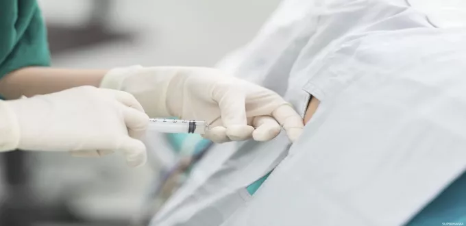 هل حقنة البنج النصفي مؤلمة هل حقنة البنج النصفي مؤلمة