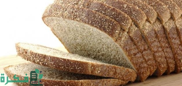 هل خبز النخالة يسمن هل خبز النخالة يسمن