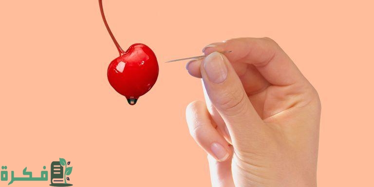 هل يمكن فض الغشاء بدون إدخال شيء