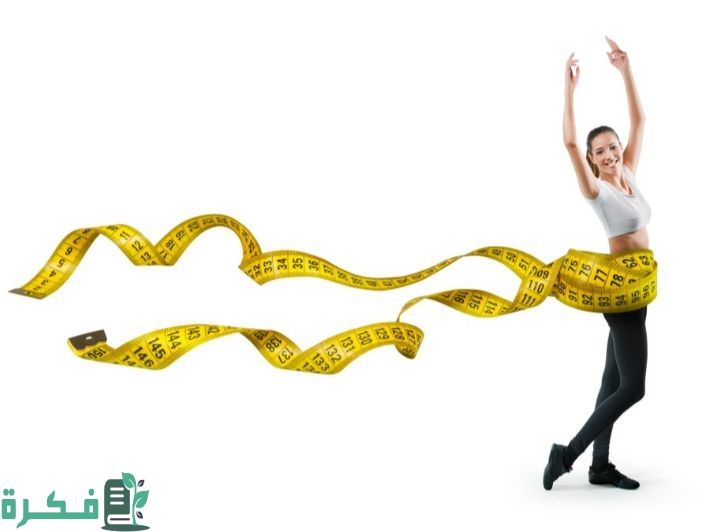 ما هو الوزن المثالي للطول 160 للمرأة