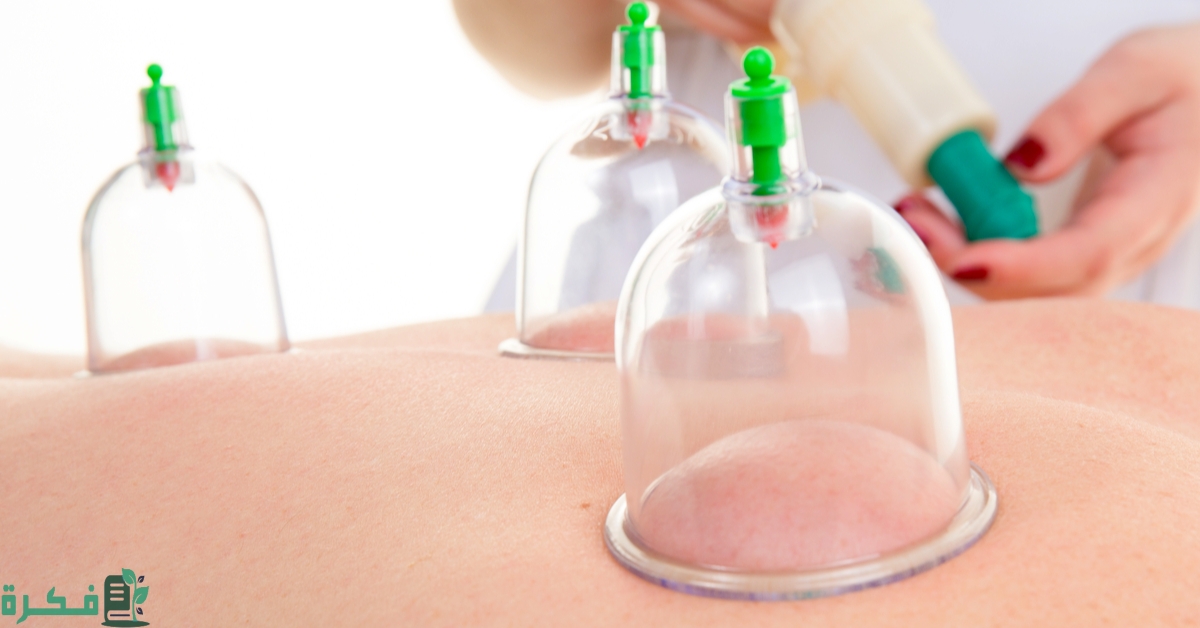 هل الحجامة مفيدة لمريض فقر الدم؟