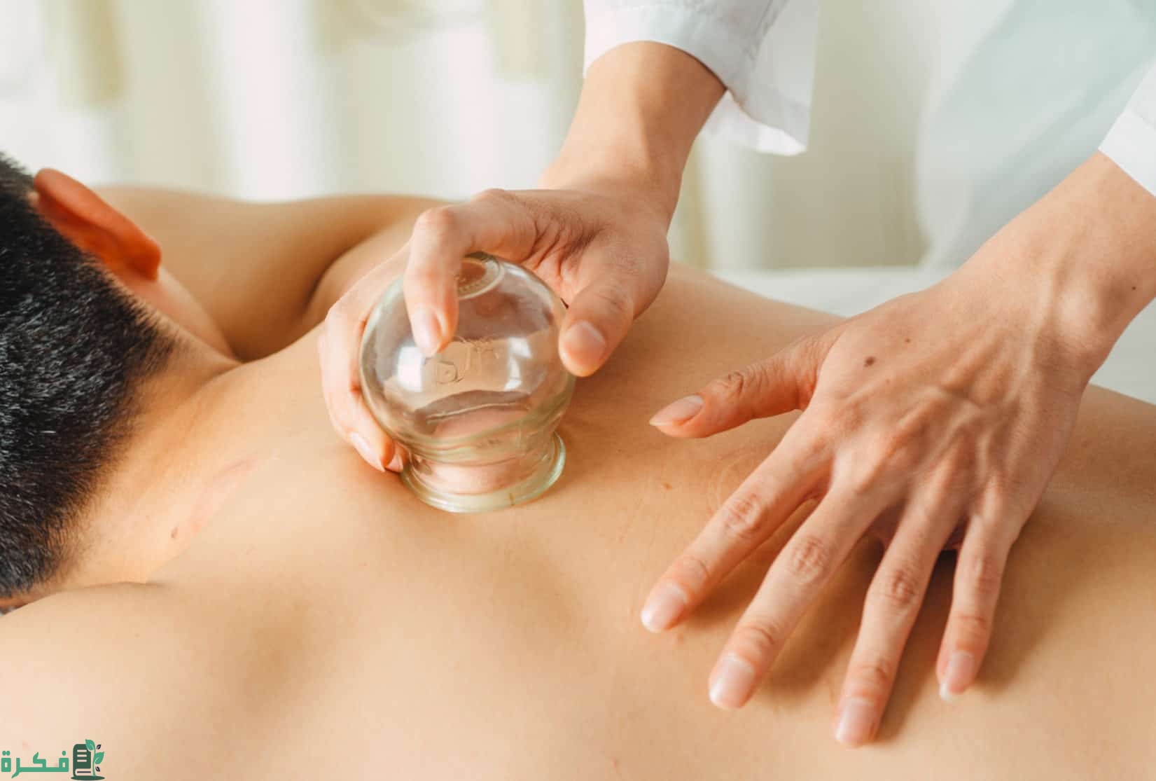 هل الحجامة مفيدة لمريض فقر الدم؟ هل الحجامة مفيدة لمريض فقر الدم؟