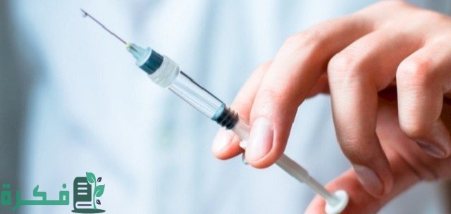 كم مرة تؤخذ إبر تثبيت الحمل؟ كم مرة تؤخذ إبر تثبيت الحمل؟