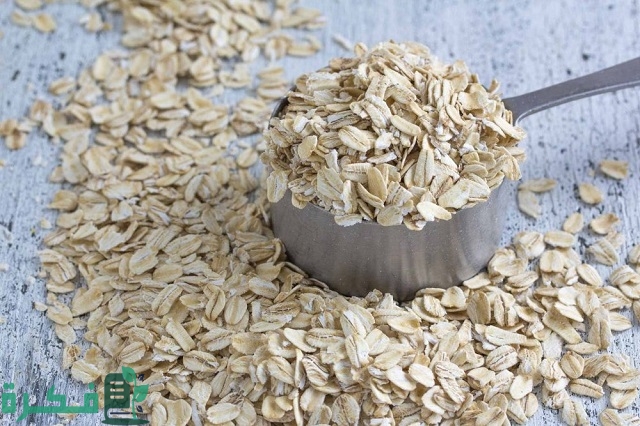 احسن وقت لتناول الشوفان لكمال الأجسام