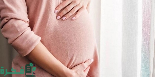 هل زيادة الإفرازات في الشهر الثامن من الحمل طبيعية؟ هل زيادة الإفرازات في الشهر الثامن من الحمل طبيعية؟