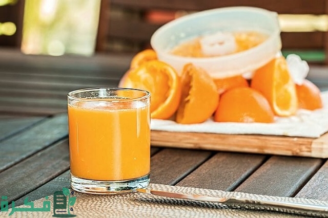 هل يساعد عصير البرتقال في علاج الإسهال؟ هل يساعد عصير البرتقال في علاج الإسهال؟