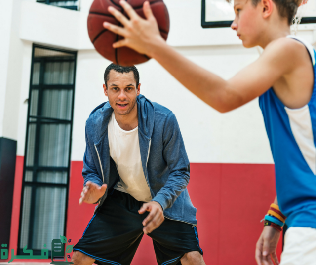 الرياضة المناسبة للطفل الخجول الرياضة المناسبة للطفل الخجول