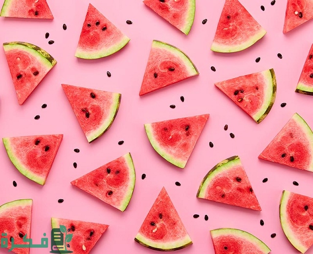 هل البطيخ مسموح في الكيتو هل البطيخ مسموح في الكيتو