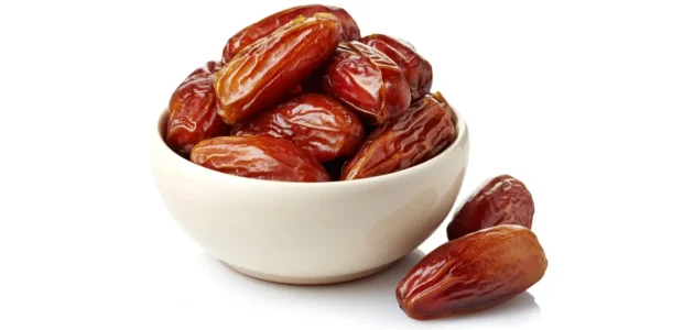 هل التمر مسموح في الكيتو