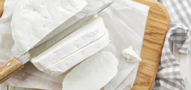 هل الجبن الكيري مسموح في الكيتو