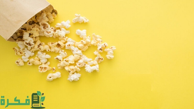 هل الفشار مسموح في الكيتو للتخسيس؟ 2 هل الفشار مسموح في الكيتو