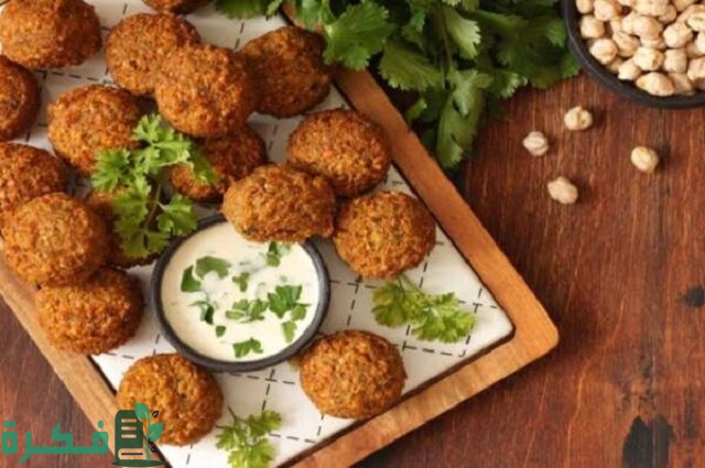 هل الفلافل مسموح في الكيتو هل الفلافل مسموح في الكيتو