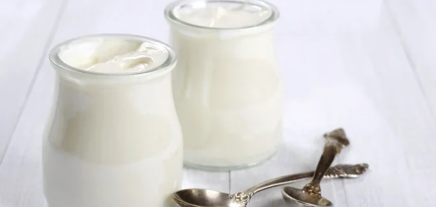 هل اللبنة مسموحة في الكيتو