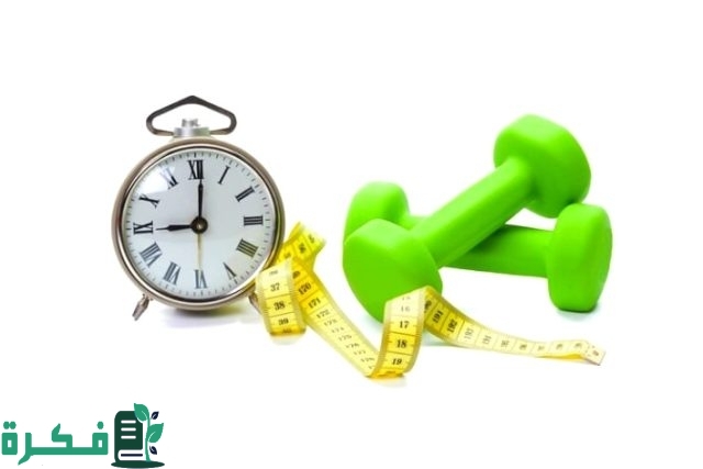 ترتيب المناطق في نزول الوزن عند النساء ترتيب المناطق في نزول الوزن عند النساء