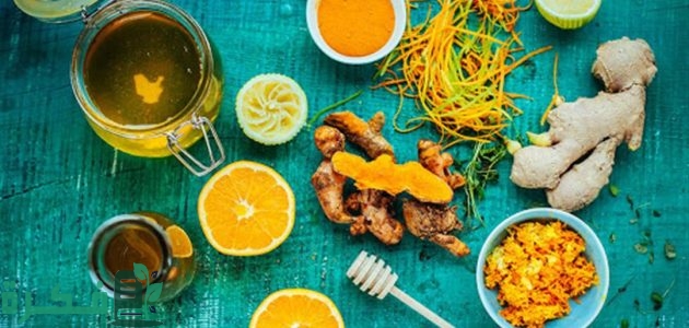 من بينها الفواكه الحمضية .. أطعمة تساعد على تقوية المناعة والوقاية من نزلات البرد